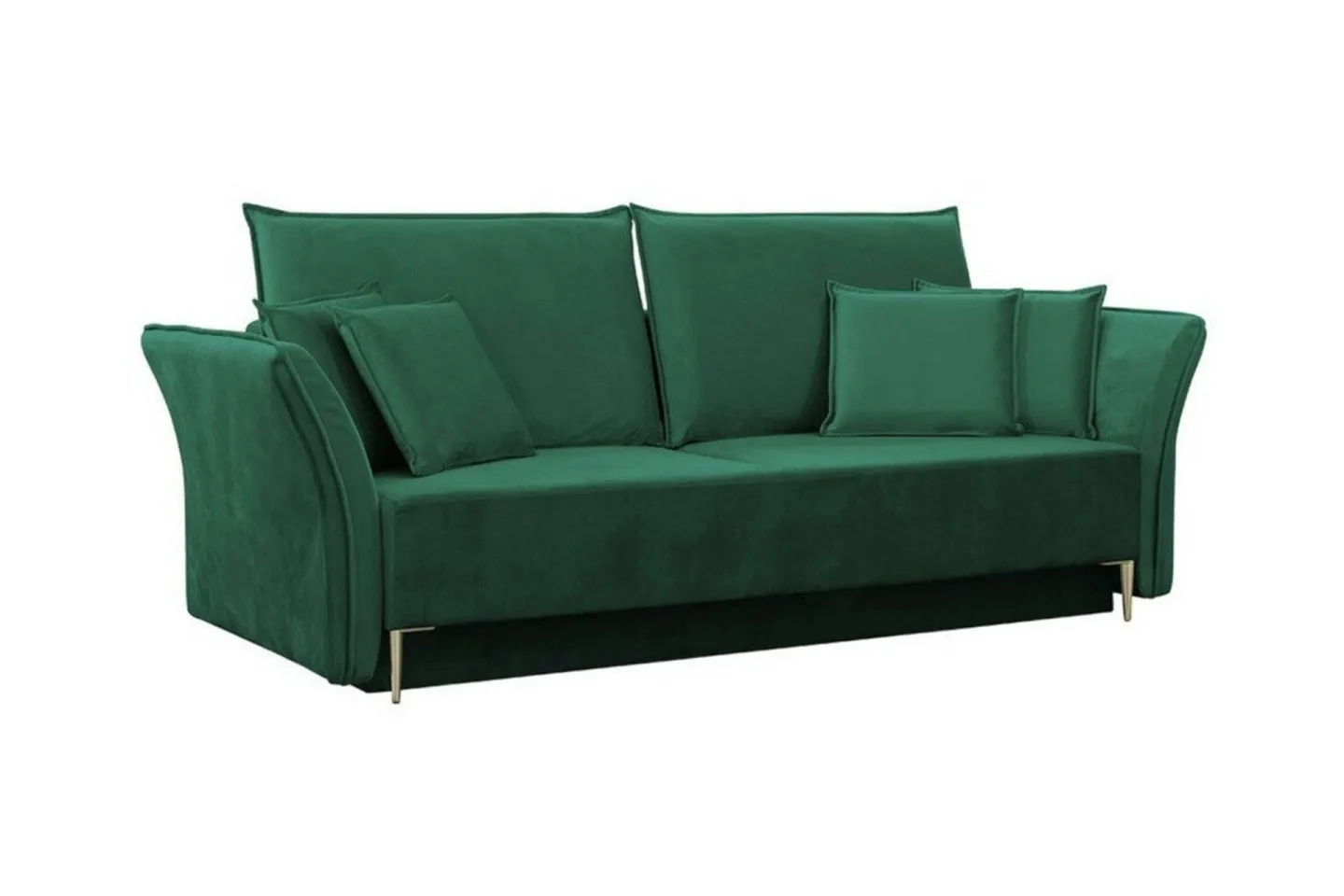 Staffin 3-sits Bäddsoffa -