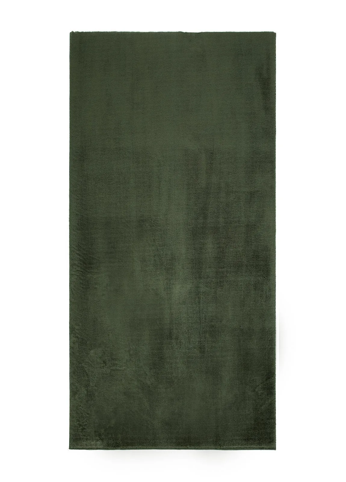 Cozy Ryamatta 60x120 cm Rektangulär - Grön