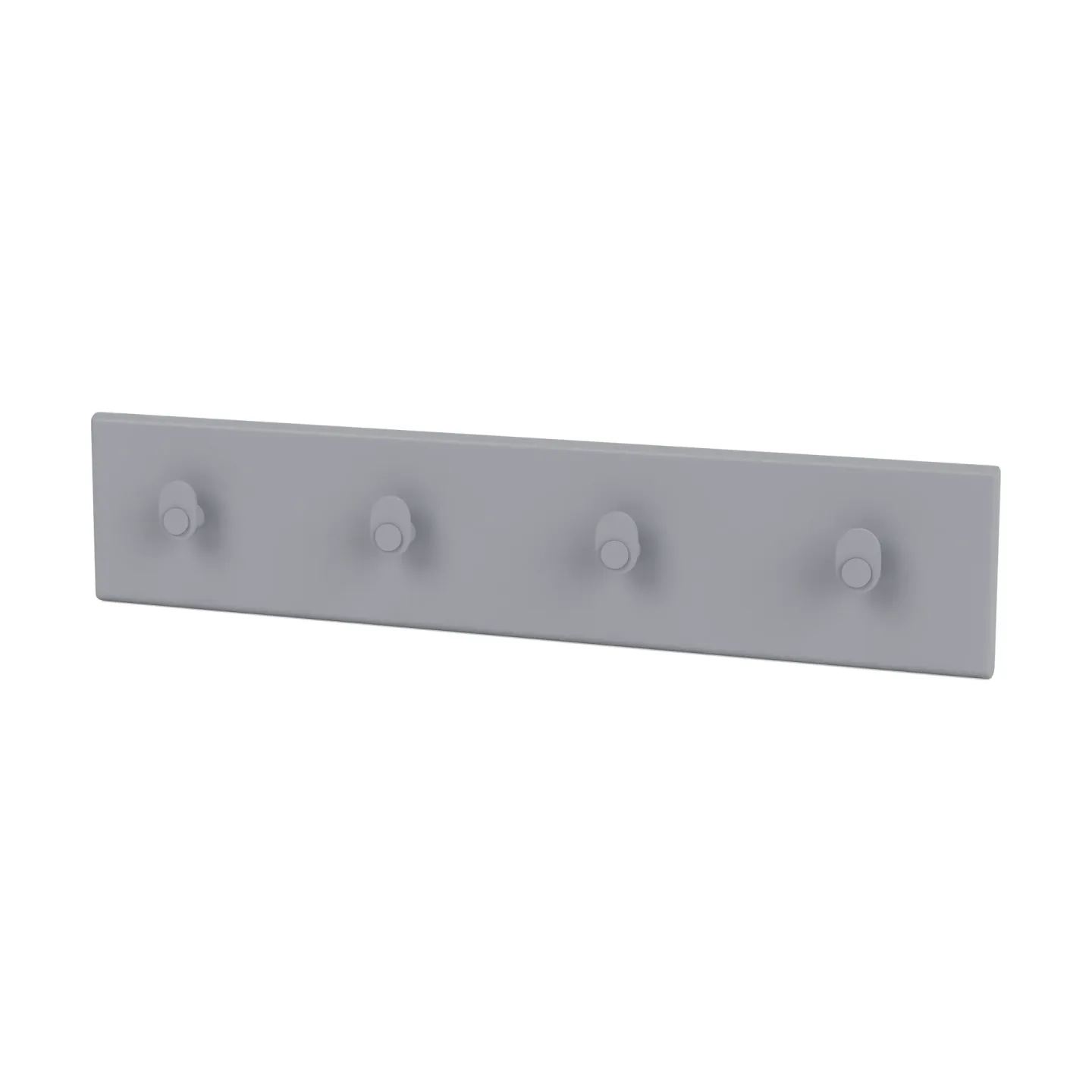 Montana Montana Coat Racks klädhängare 4 krokar Graphic
