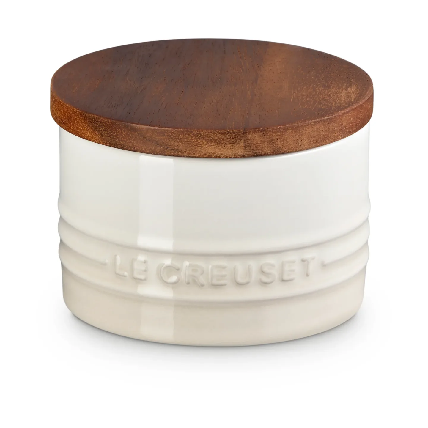 Le Creuset Le Creuset Signature Aufbewahrungsdose Meringue, 200 ml
