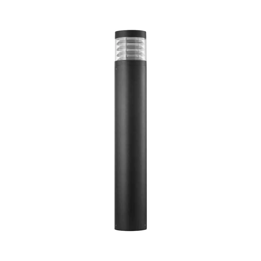 Pollare Start Bollard IP65 1100lm 830/840 Grå