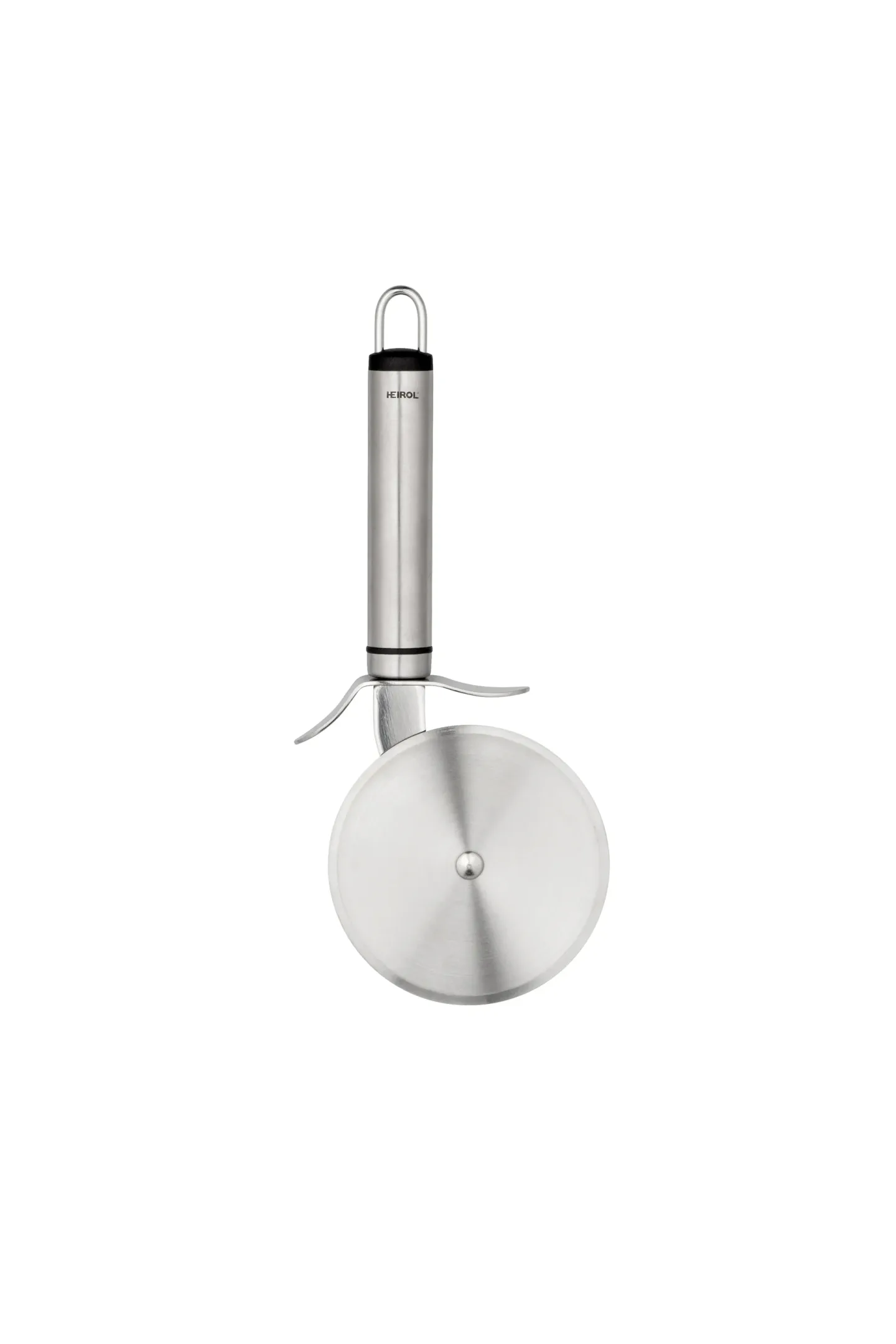 Heirol Heirol steely Pizzaschneider 21,8 cm