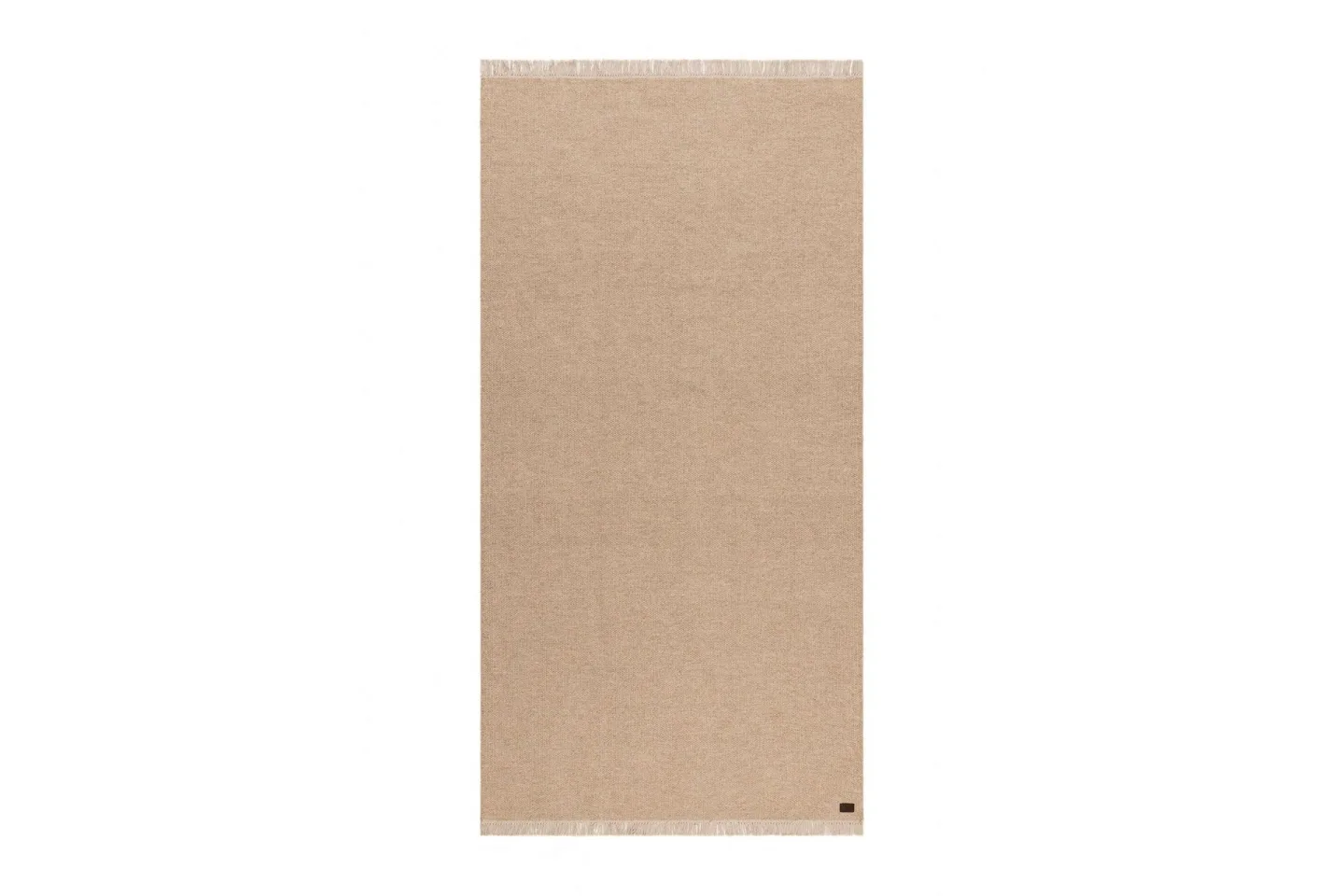 Eden Ullmatta 75x150 cm Rektangulär - Beige