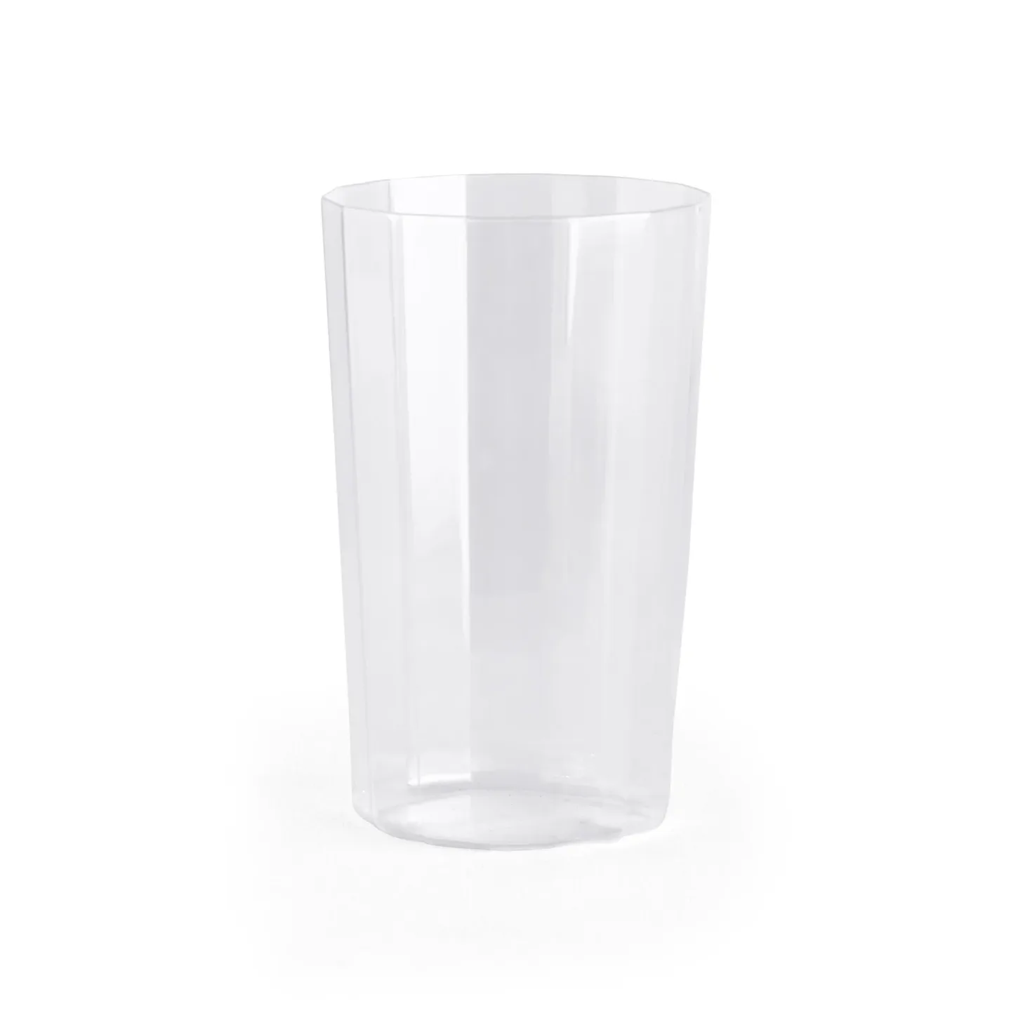 HAY Angle Wasserglas Large 13 cm