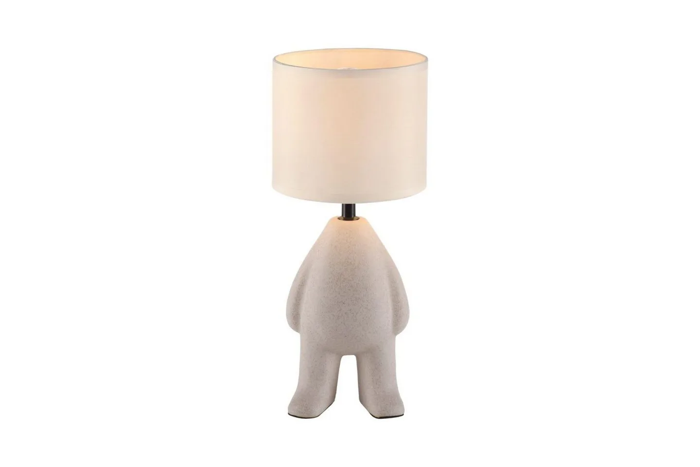 Ted Just Light Bordslampa - Beige