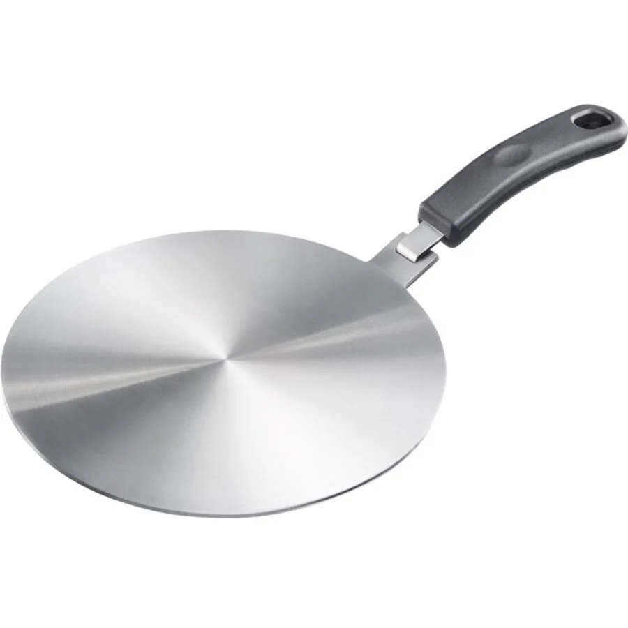 Küchenzubehör Westmark Schwarz/Silber Edelstahl - Farbe: silber/schwarz