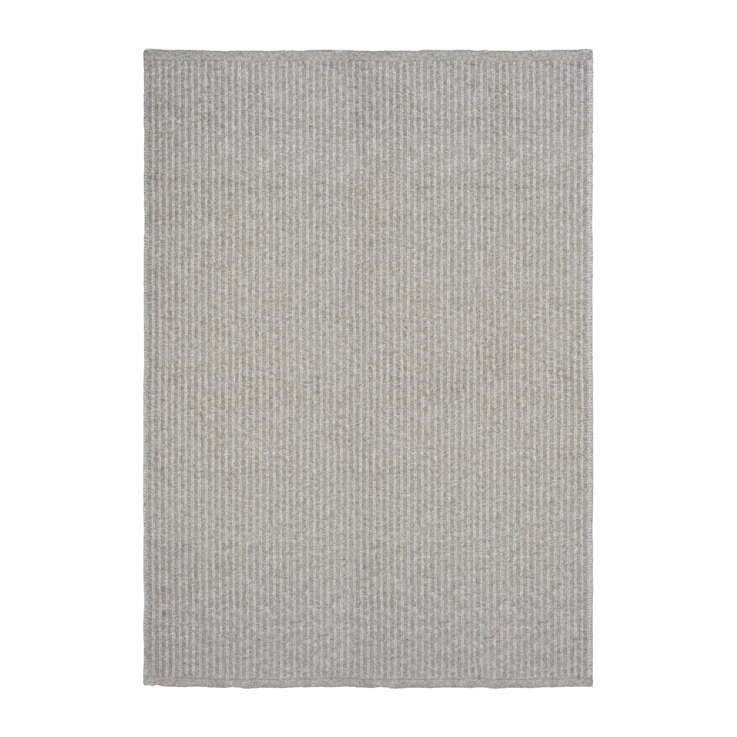 Scandi Living Harvest Teppich beige 200 x 300cm