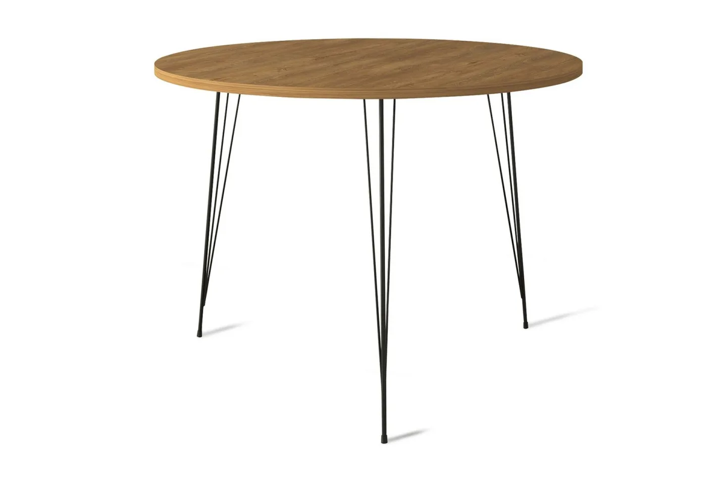 Bonnick Bord 90 cm - Ek