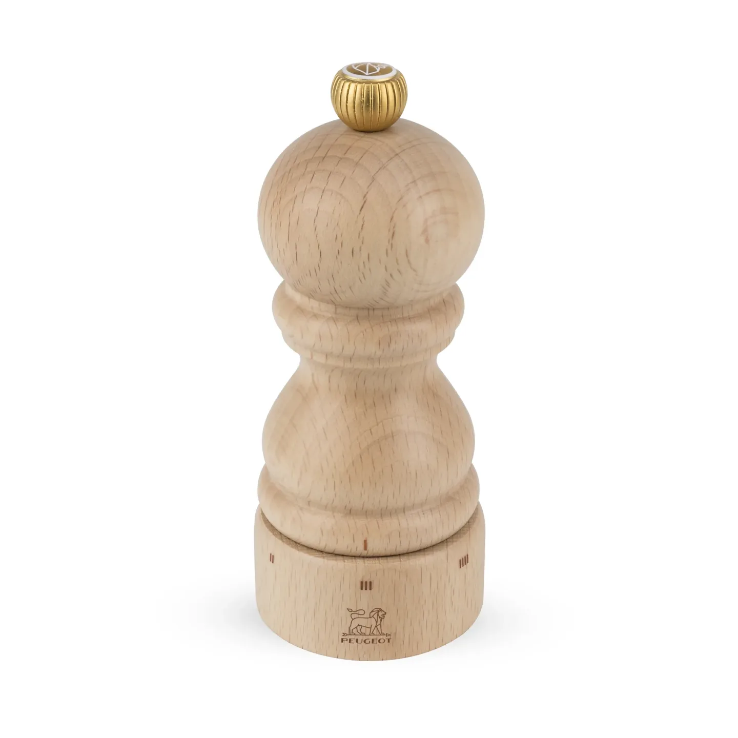 Peugeot Paris u'Select Z Salzmühle 12 cm Natural