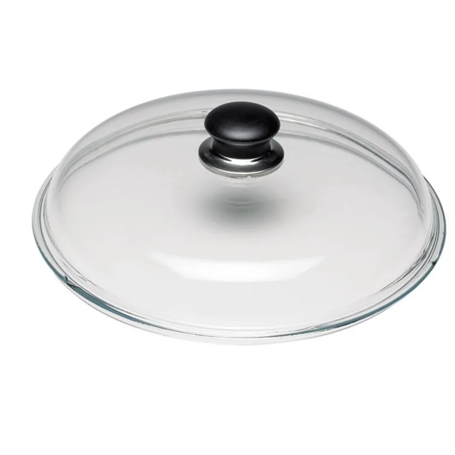 Deckel Ballarini Transparent Glas 28 cm