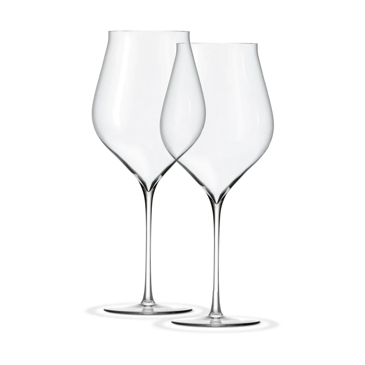 Holmegaard Notes rödvinsglas 2-pack 81 cl
