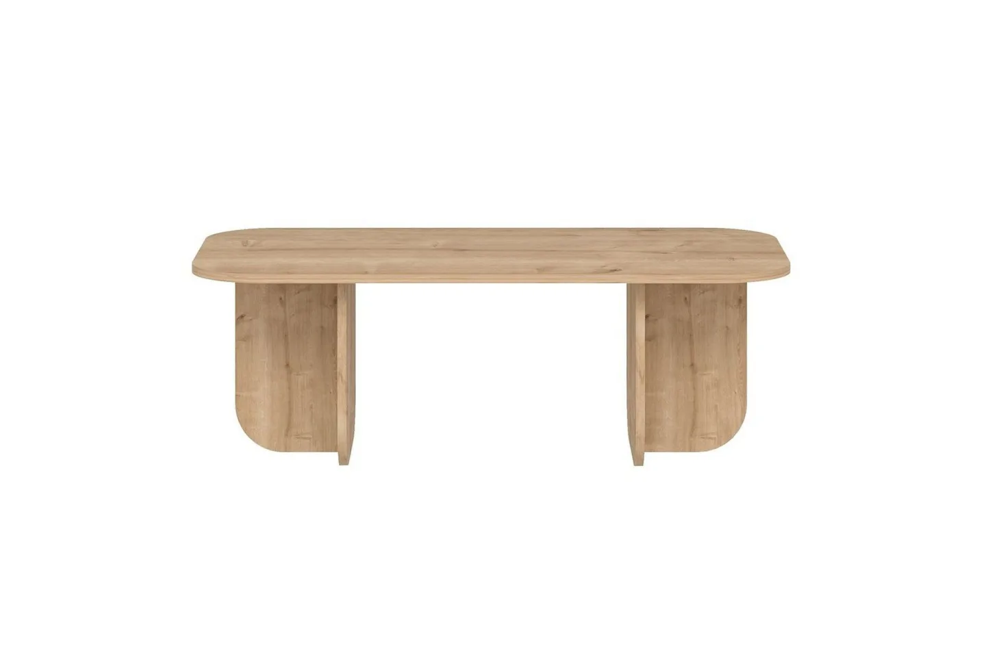 Orin Soffbord 120 cm - Natur