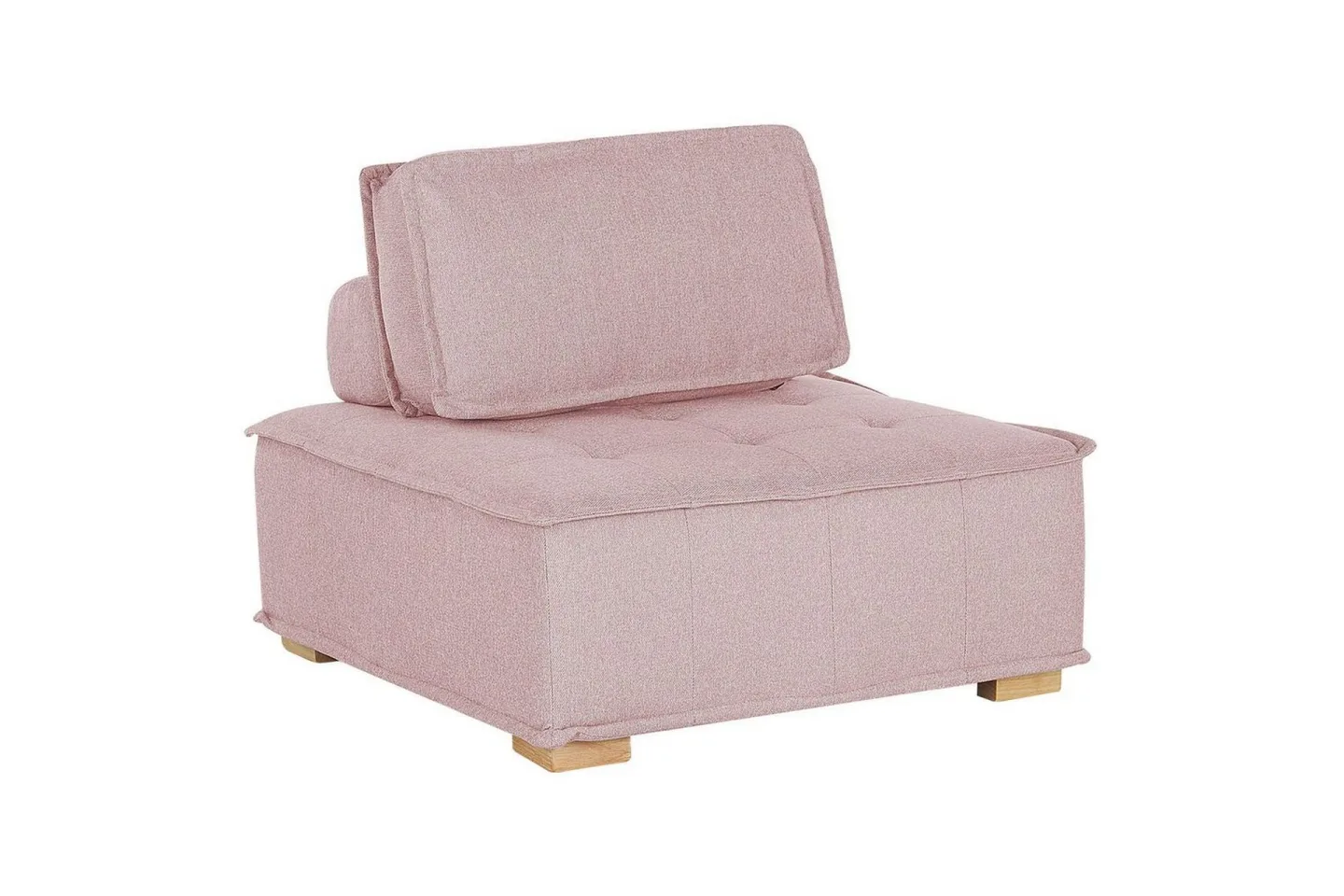 1-sitssoffa Tibro Rosa, ljust trä - Rosa, ljust trä