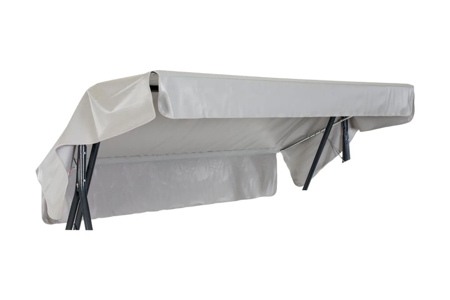 Tak till De Luxe/Suvi Hammock, grå - Varax