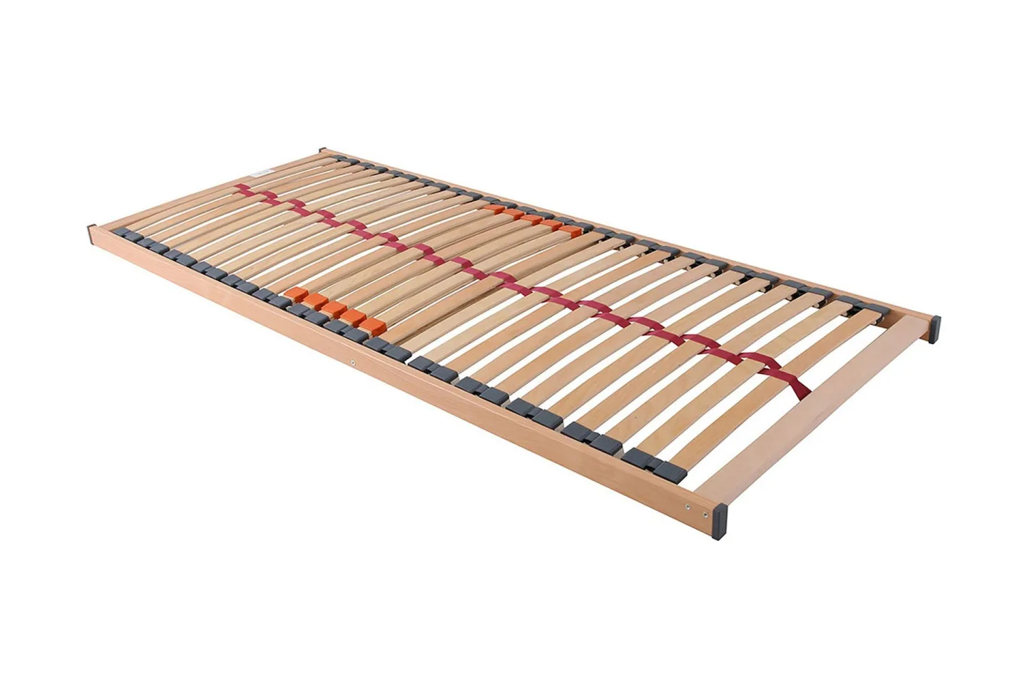 Prosty Ribbotten 200x90x6 cm Bedly 120x200 -