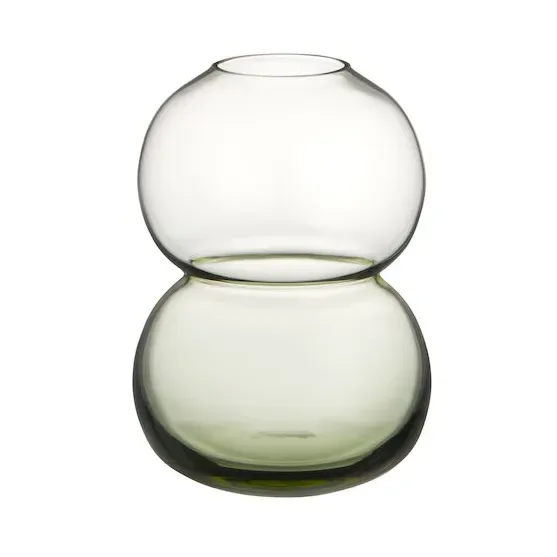 Orrefors Midsummer Mini-Vase Cow Vetch 90 mm