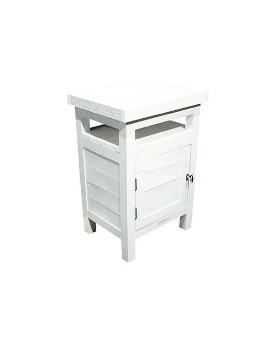 Douglas Bedside Table