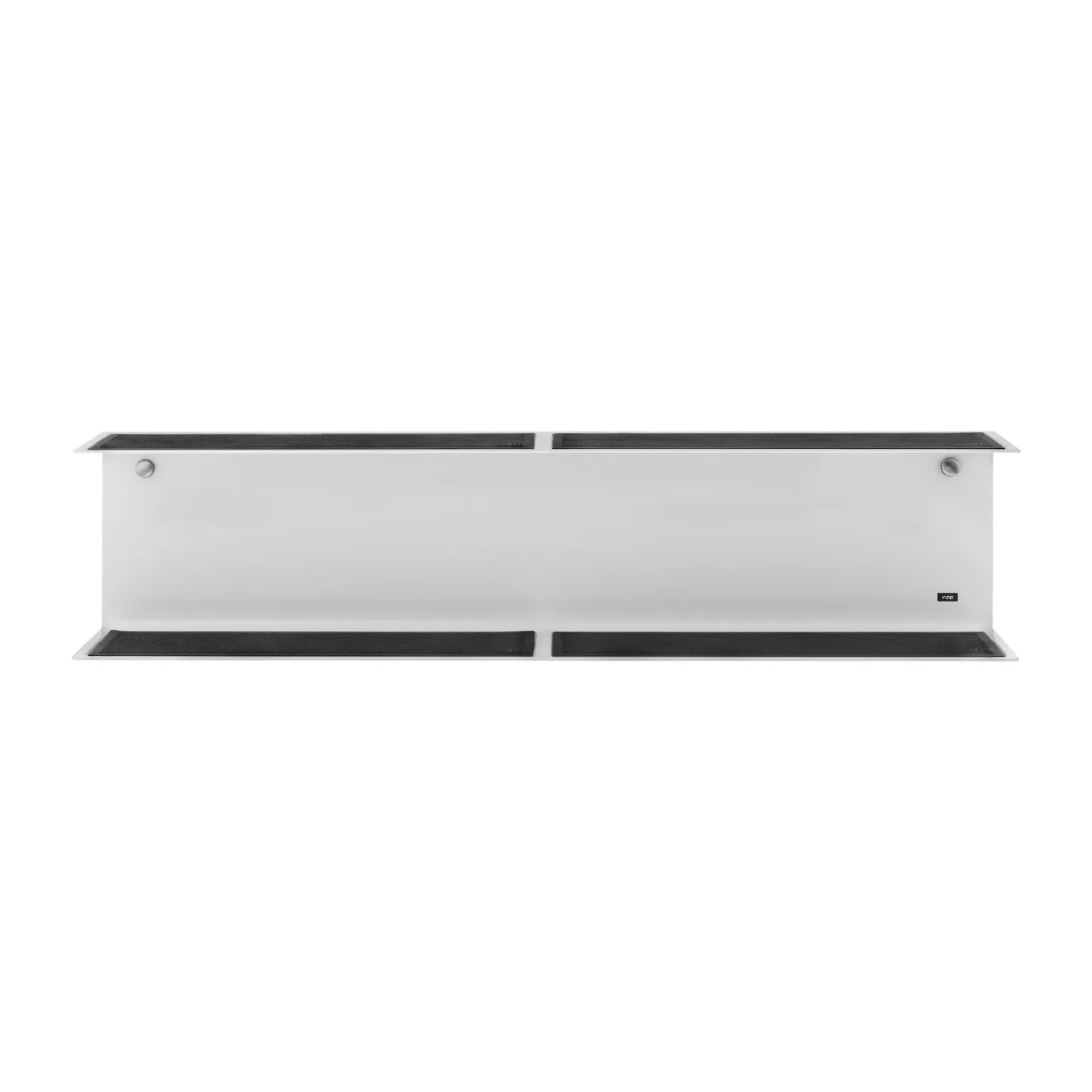Vipp Vipp922 vägghylla large 100 cm White