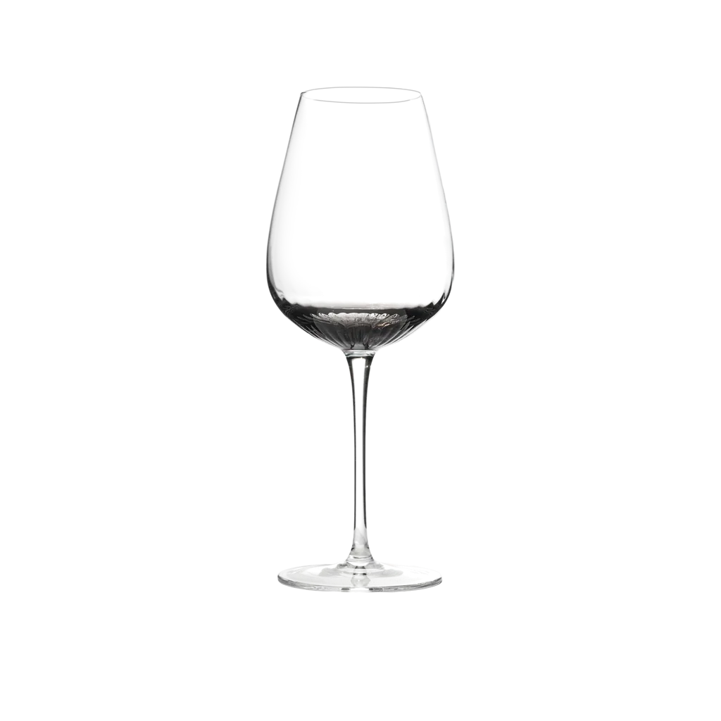 Hvidvinsglas sæt (4 stk.)