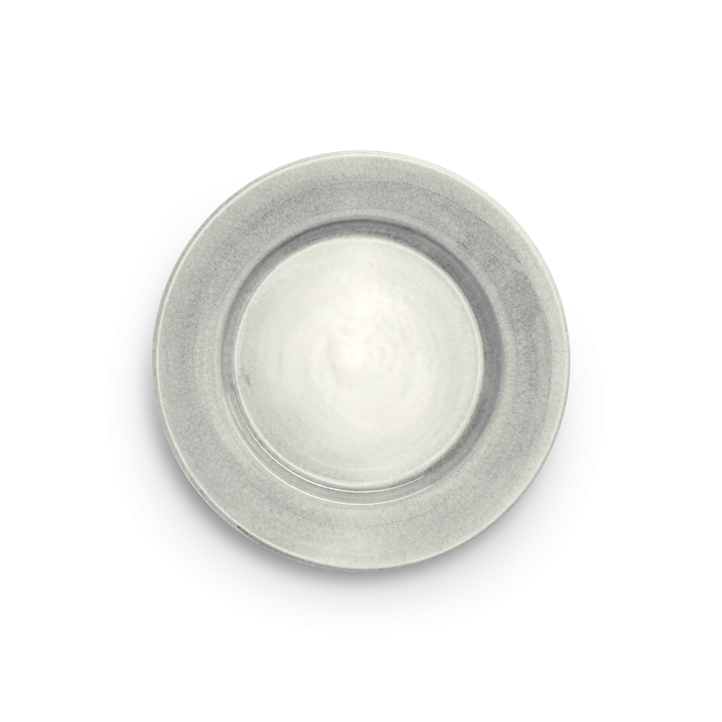 Mateus - Basic Tallrik 28 cm Grå - Mattallrikar - Grå