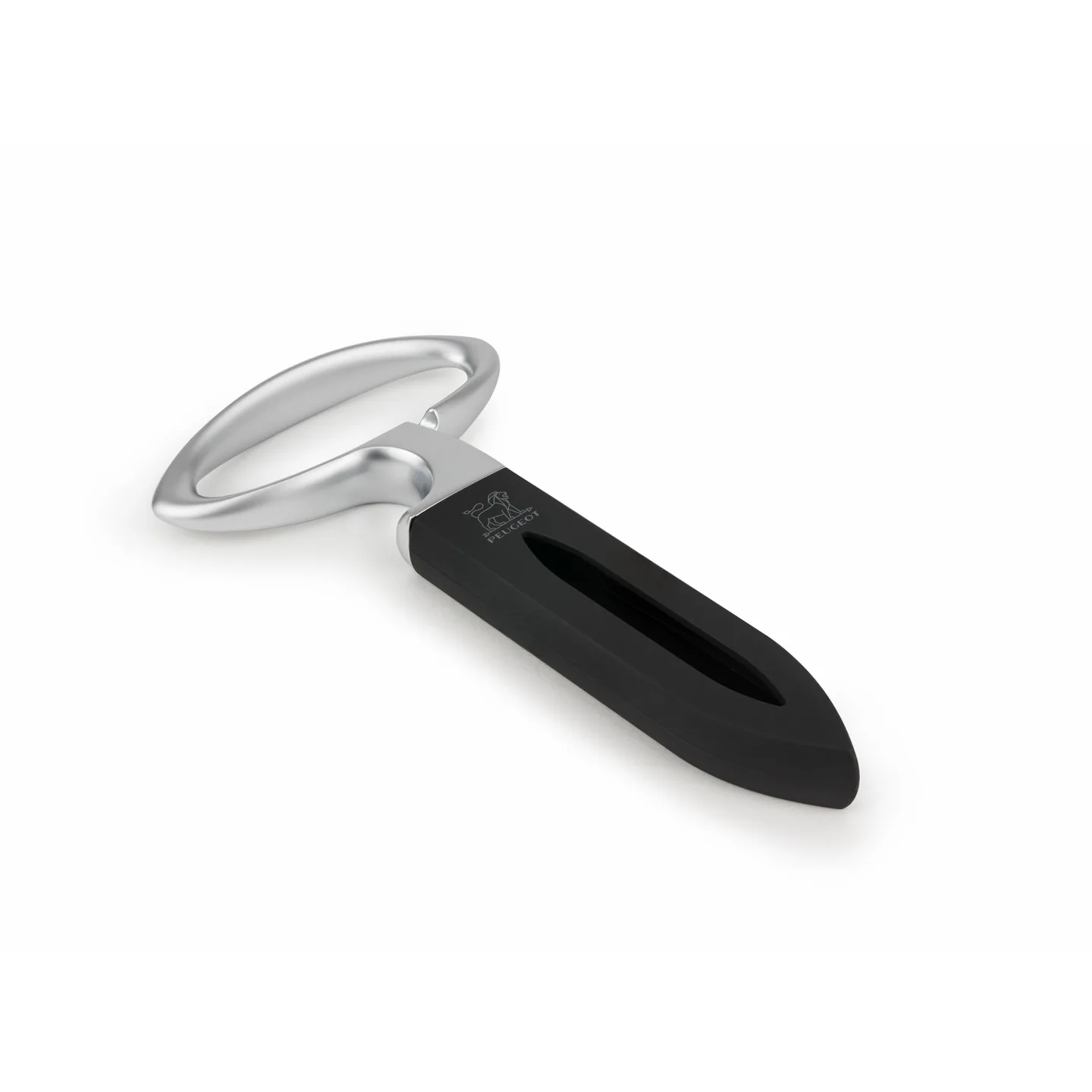 Peugeot - Mathus korkskruv svart 11 cm - Vin- och flasköppnare - Metall/Plast