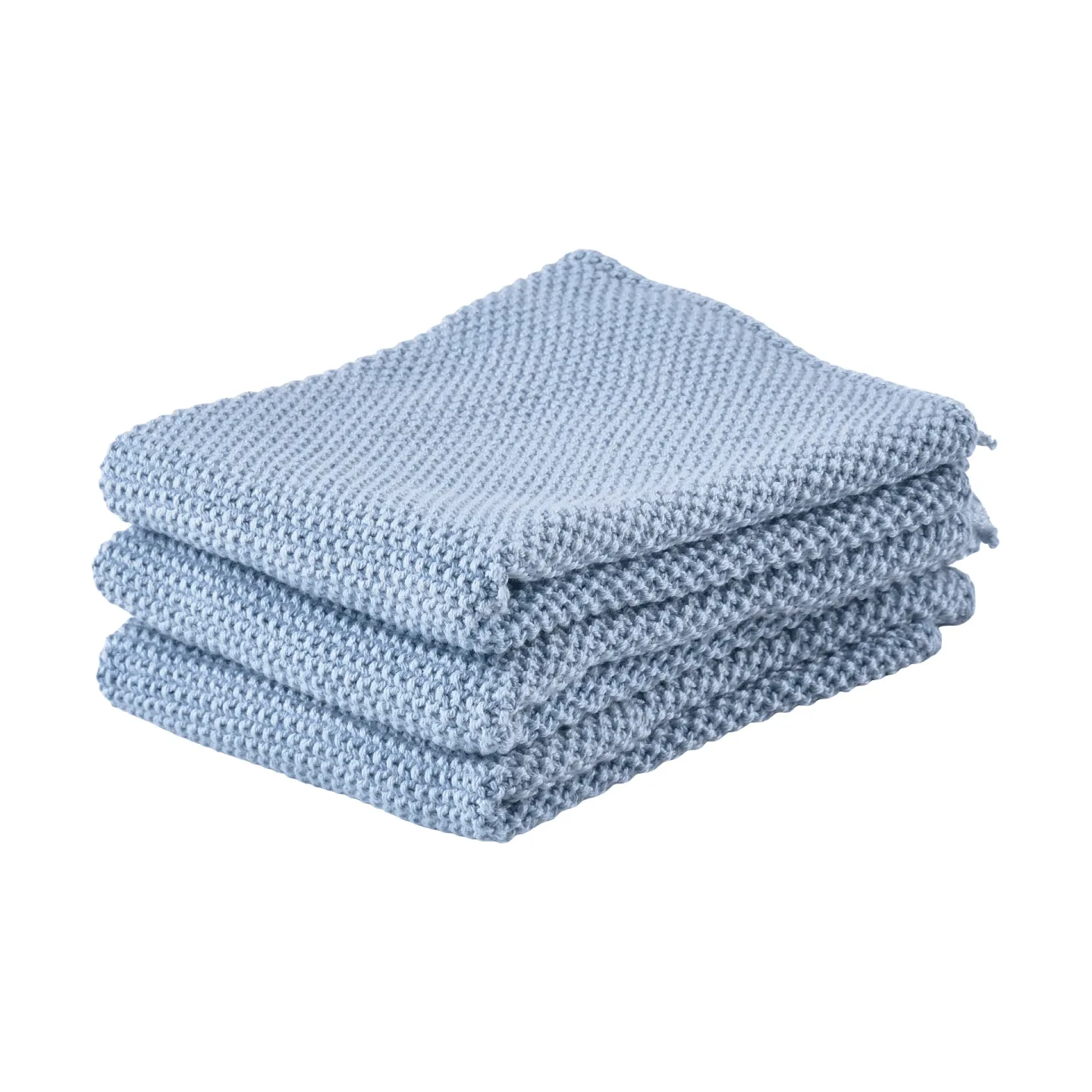Zone Denmark Zone Spüllappen 3er Pack Blue