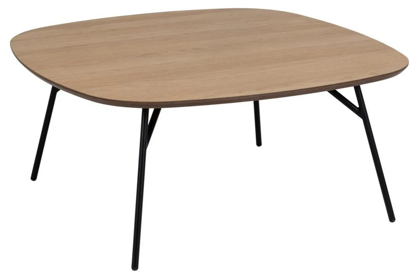 Arwina Soffbord 90 cm - Natur