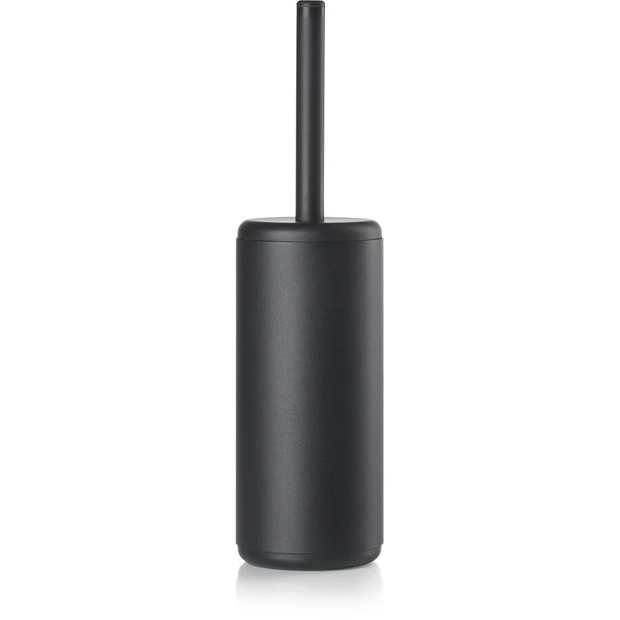 Toilettenbürste Zone Denmark Schwarz Metall 20.8 cm