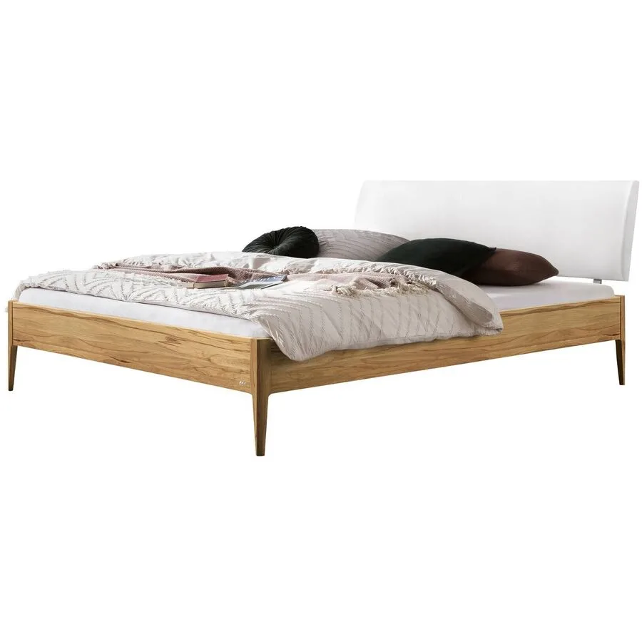 Hasena Bett Castello Wildbuche Buche 160 x 210 cm