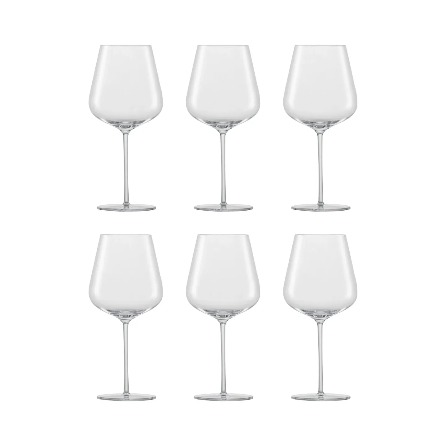 Zwiesel Vervino Allround - 685 ml (6-pk)