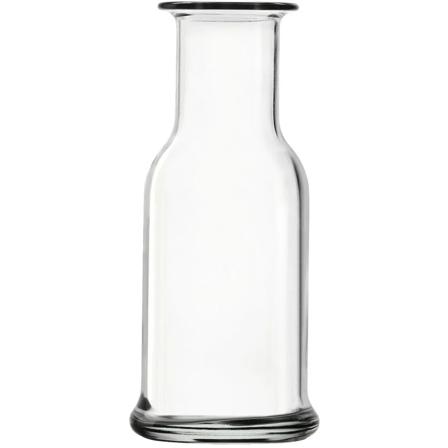 Karaffe Purity Transparent Glas 0.1 l