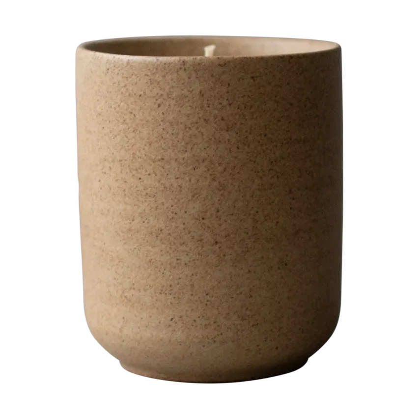 DBKD Burn Duftkerze 60 h Beige