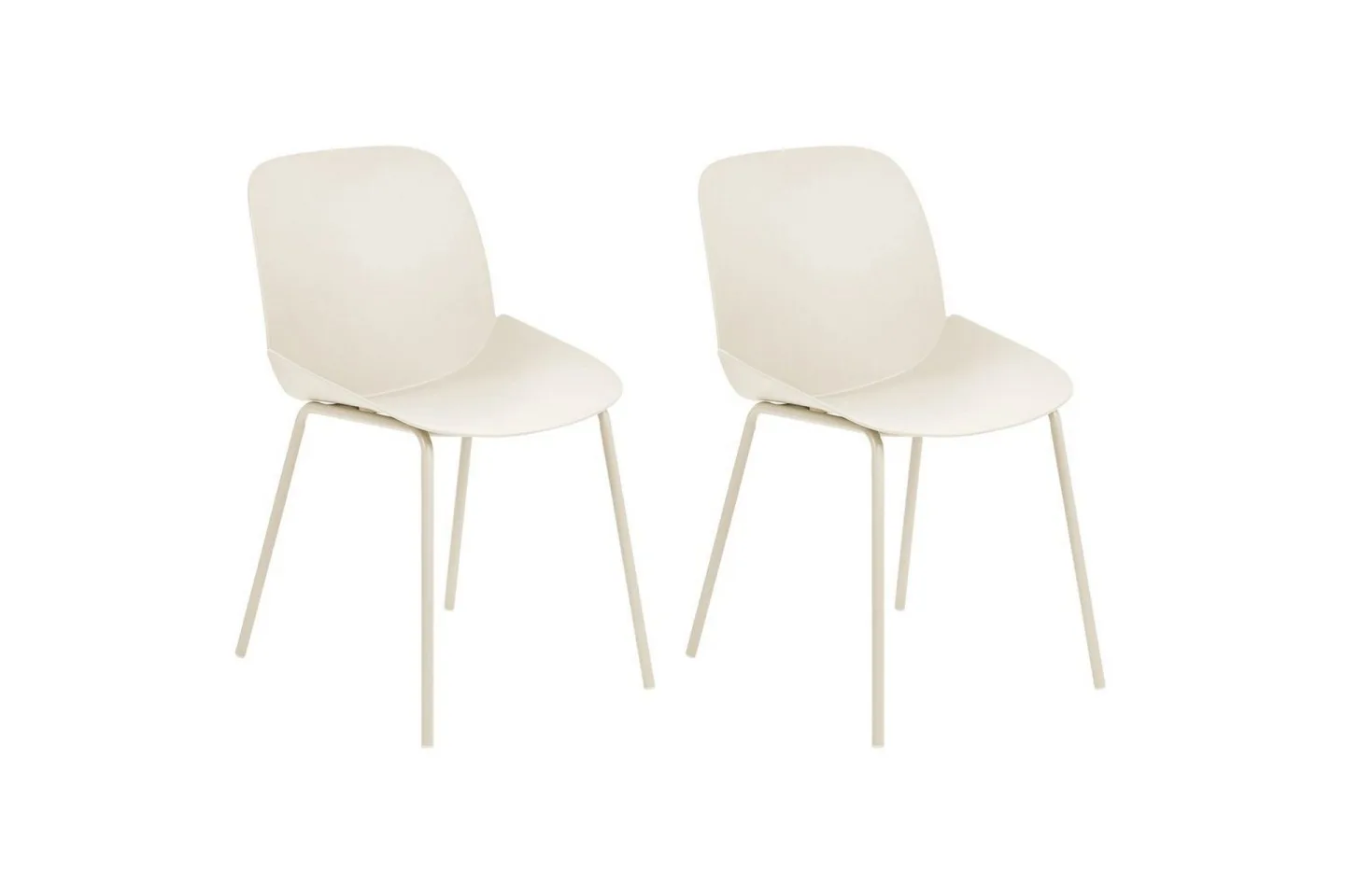 Matsalsstol Milaca set om 2 -