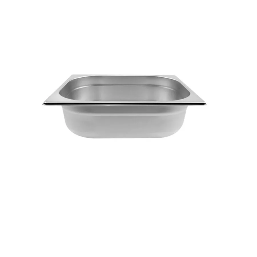 Diverse Behälter Maison Edelstahl 18/10 Edelstahl Edelstahl T 26.5 cm