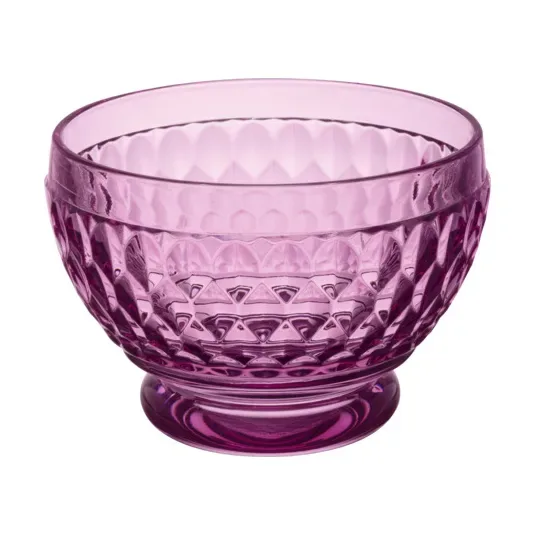 Villeroy & Boch Boston Schale 25 cl Berry