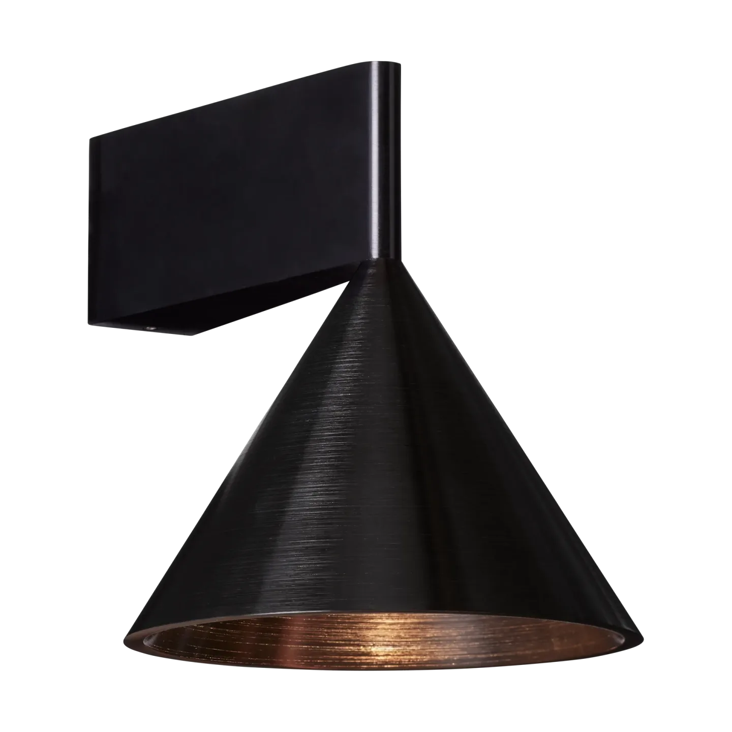 Pholc Apollo 14 vägglampa Darkest hour