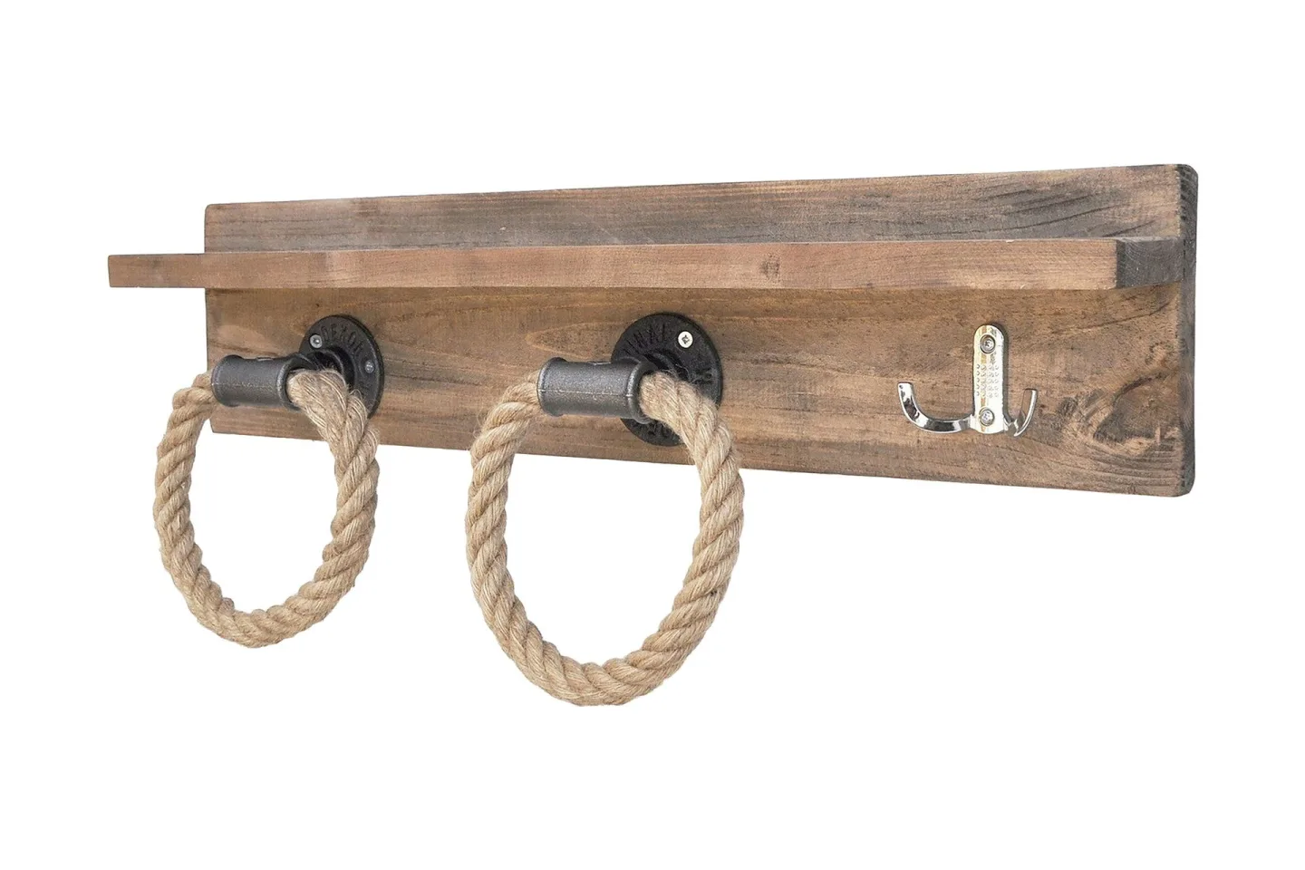 Pukkuri Förvaringsmöbel 60 cm - Brun