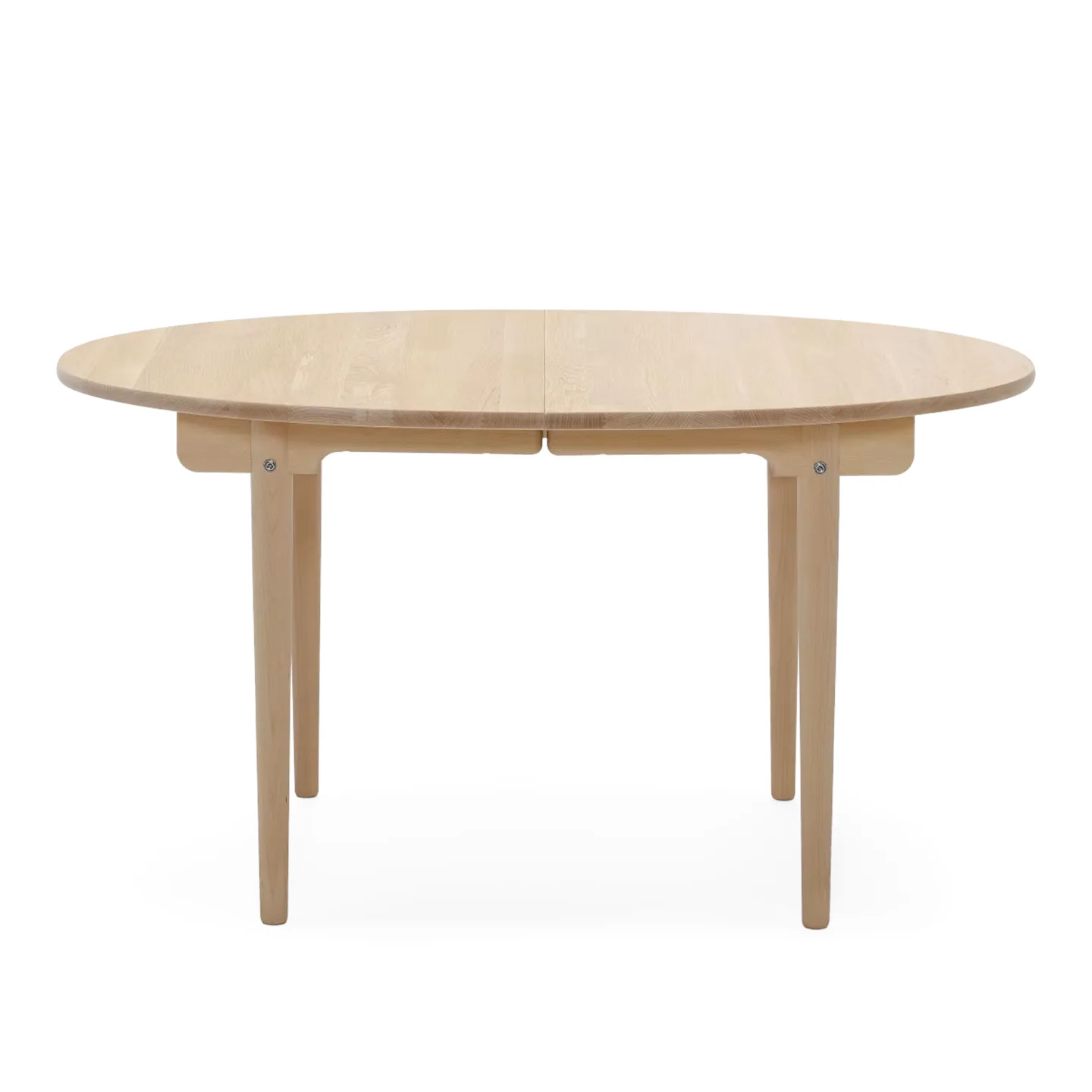 Carl Hansen - CH337 matbord såpad ek - Matbord - Hans J. Wegner
