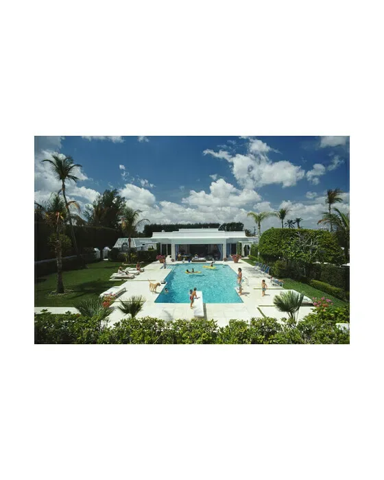 Goodman's Pool