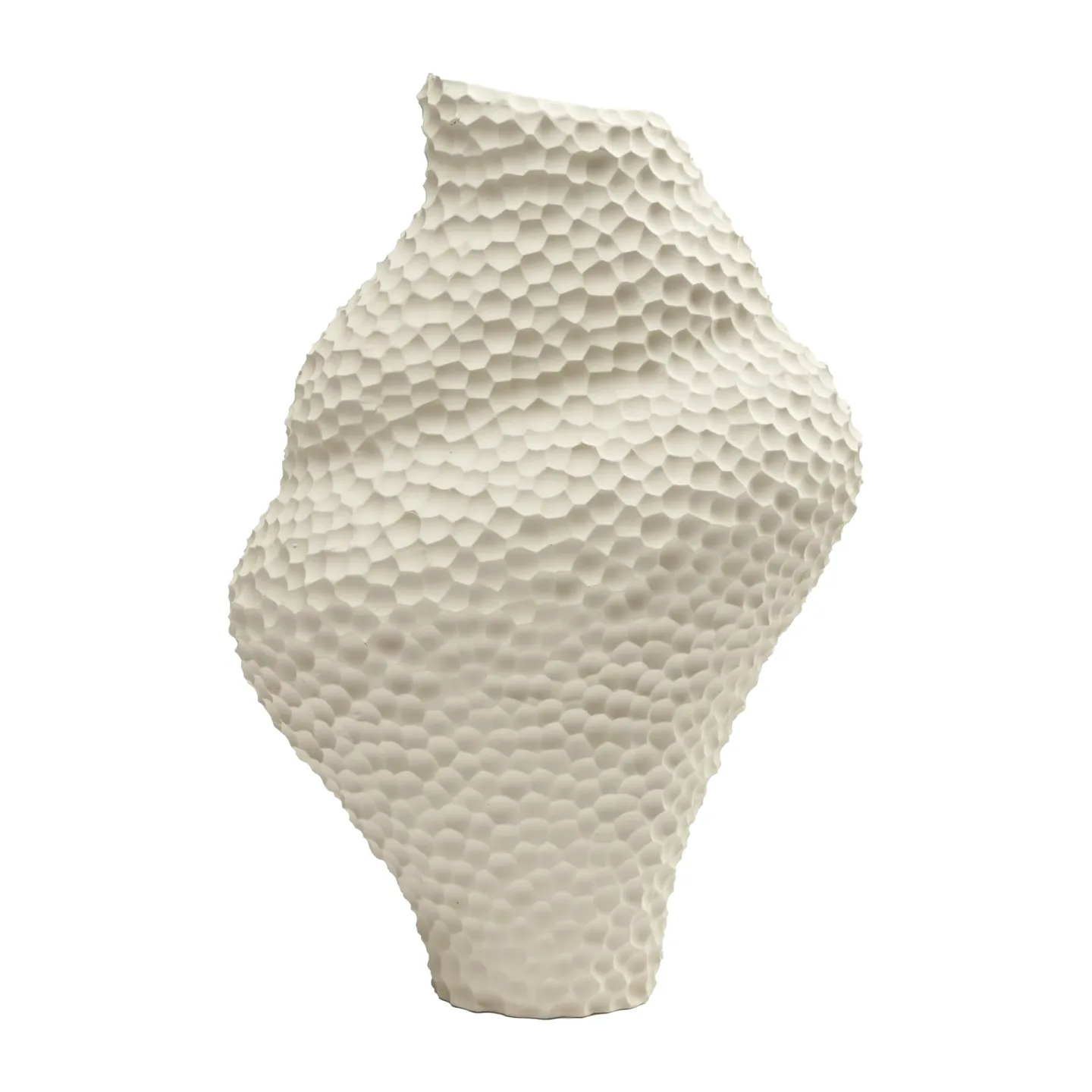 Cooee Design Isla Vase 32cm Linnen