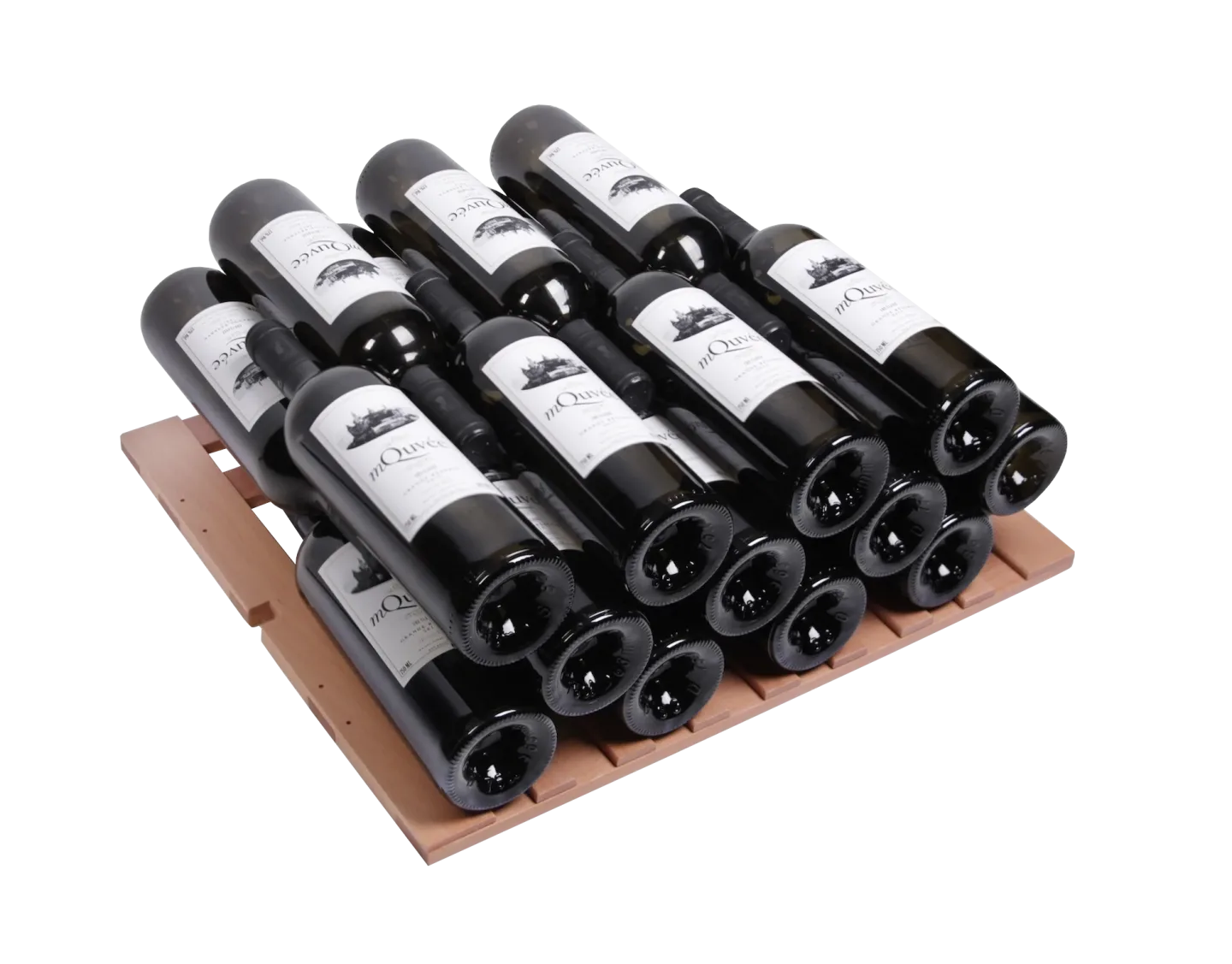 Regalfach ''Storage'' – WineStore 215, 226