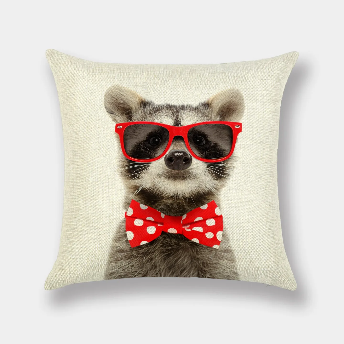 Putetrekk 50 x 50 cm (Size: 50 x 50 cm)
