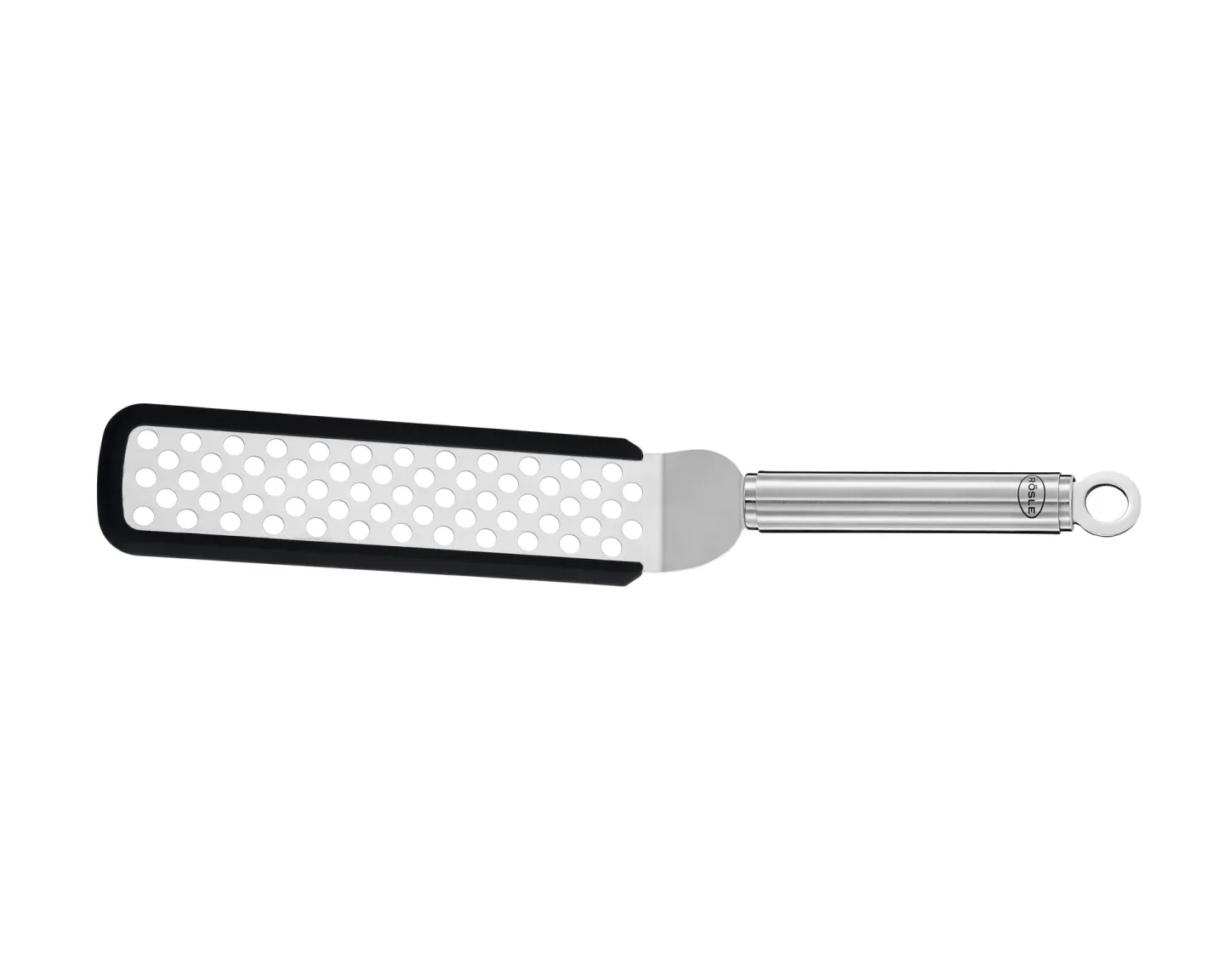 Rösle Palette mit Löchern flexibel hält Temperaturen bis zu 260 °C stand Stahl