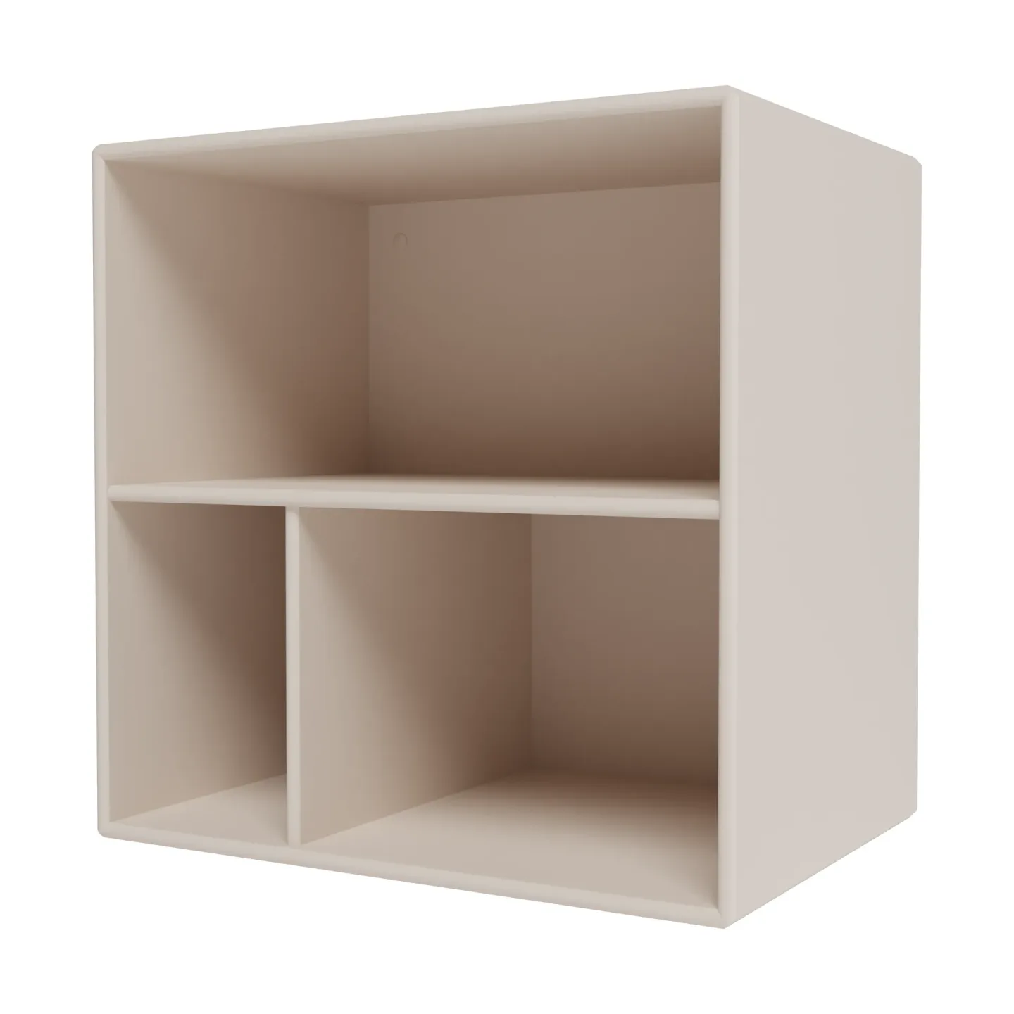 Montana Montana Mini 1102 hyllmodul Clay