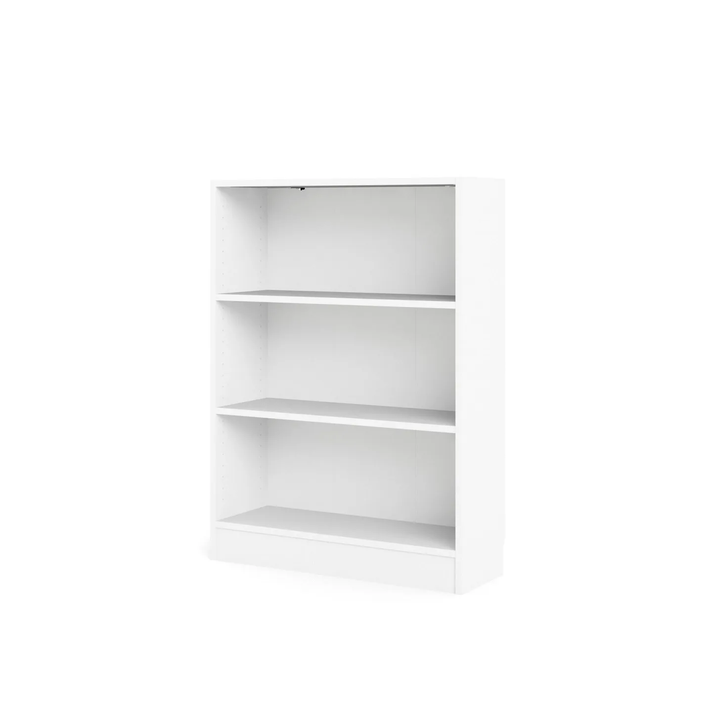 Trysil Bokhylla med 2 hyllor 79x27x107 cm -