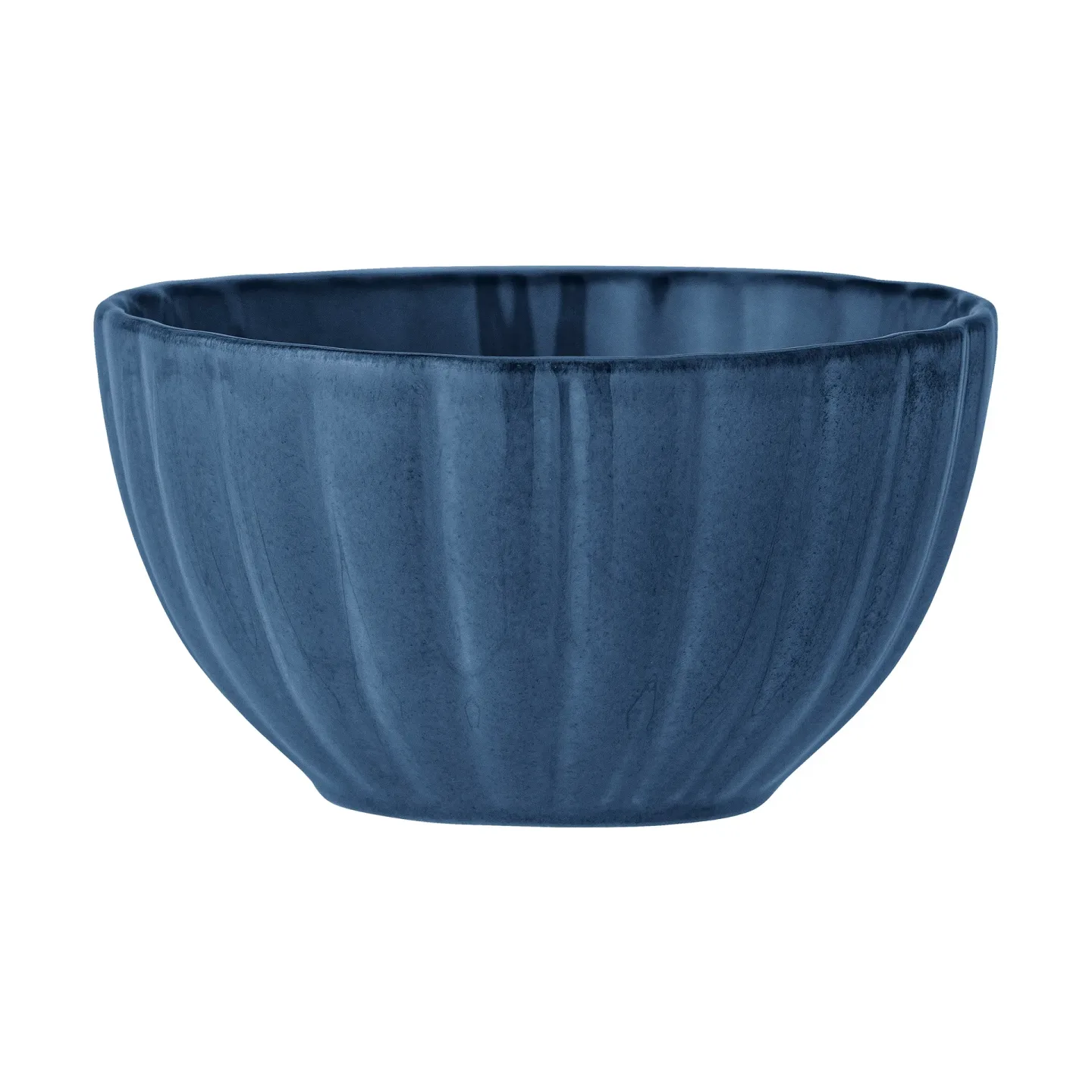 Bloomingville Latina Schale Ø12 cm Blue