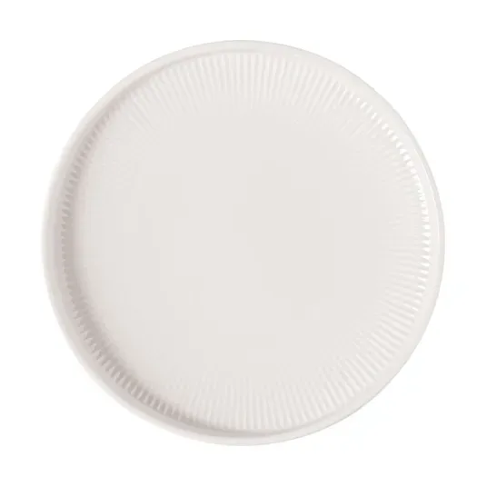 Villeroy & Boch Afina Dessertteller Ø17 cm White