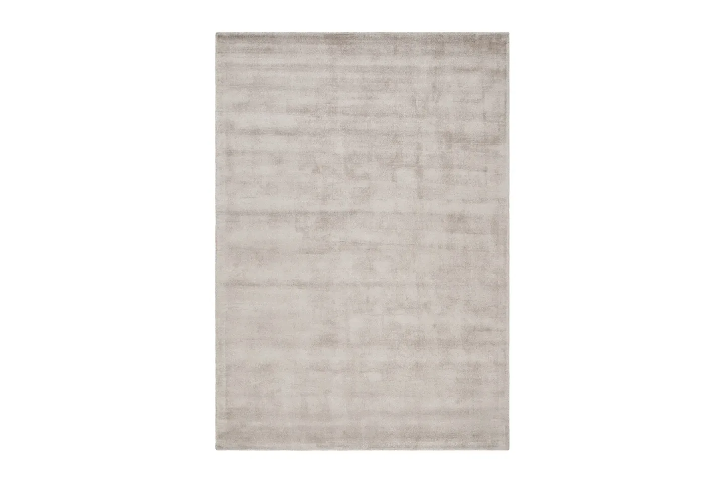 Tribeca Viskosmatta 300x400 cm - Natur