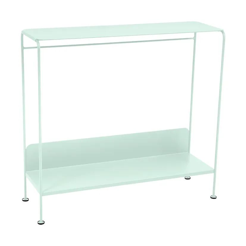Fermob Picolino konsollbord 93x31 cm Ice mint (grön)