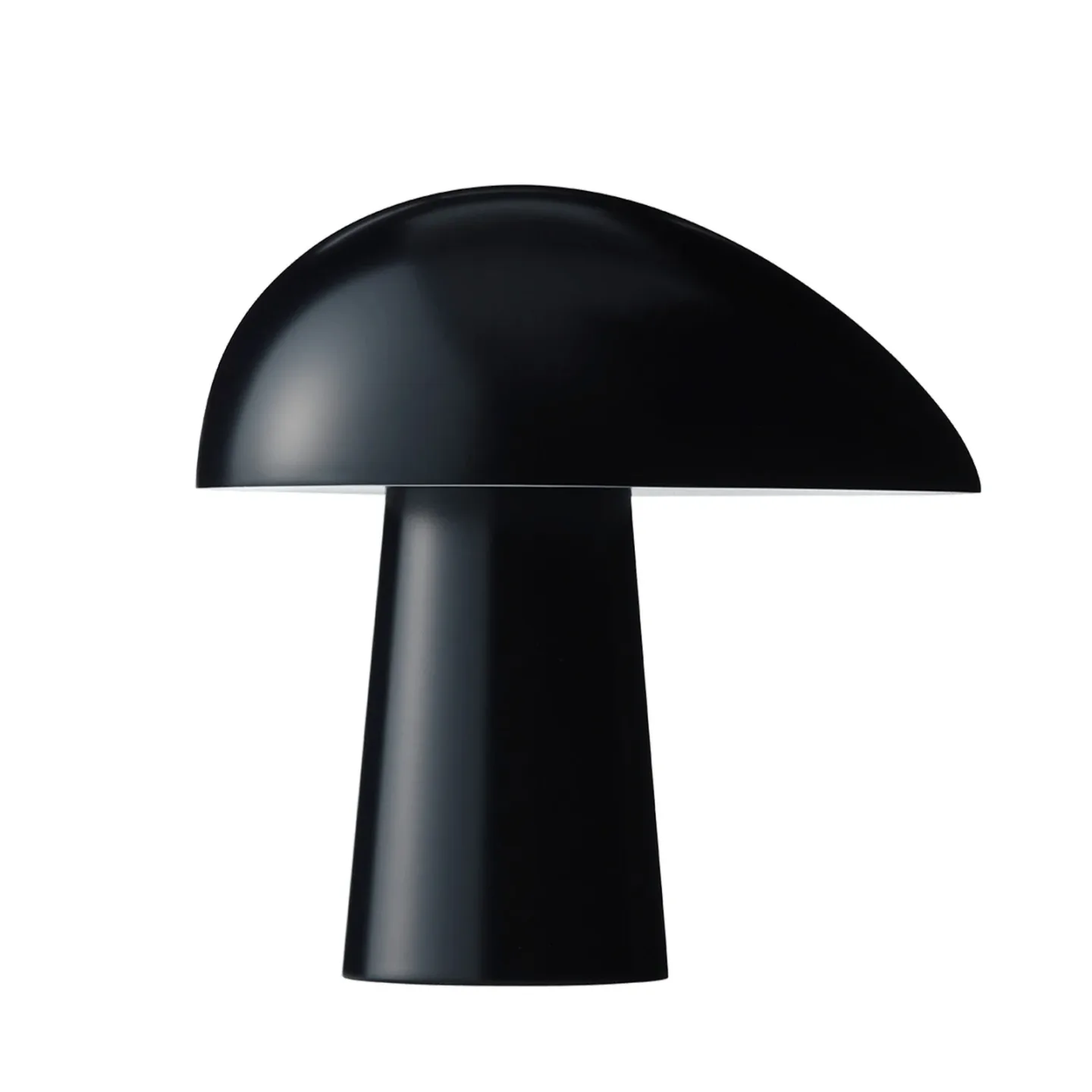 Fritz Hansen Night Owl Tischleuchte Midnight blue